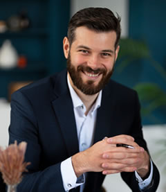 Fale com um consultor